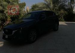 مازدا سي اكس-5